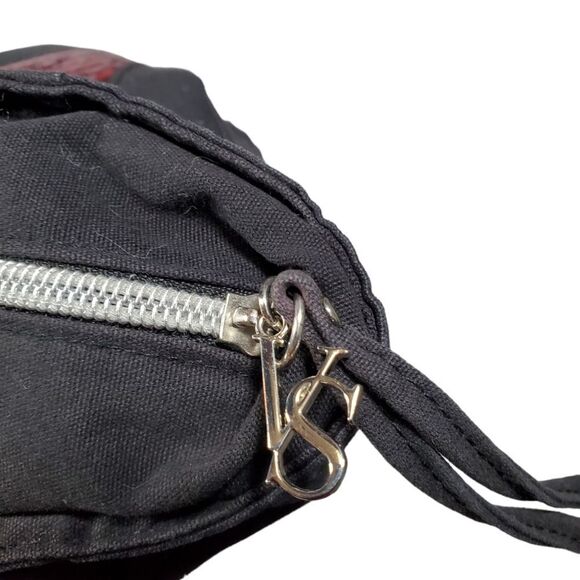 VICTORIAS SECRET sequined weekend bag - Picture 4 of 5